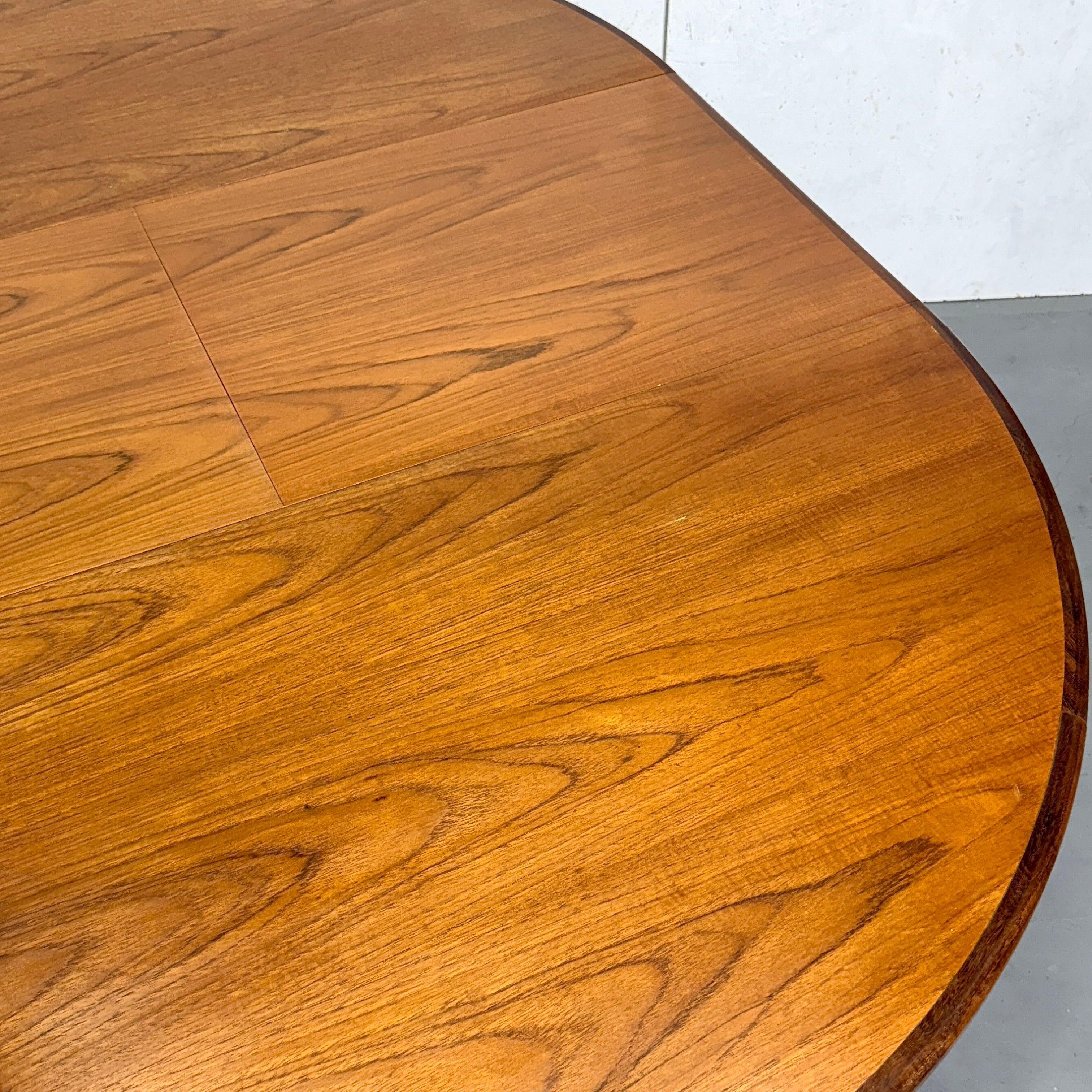 海外ブランド  Fresco / G-PLAN(ジープラン) ROUND ラウンド フレスコ TABLE ダイニングテーブル
