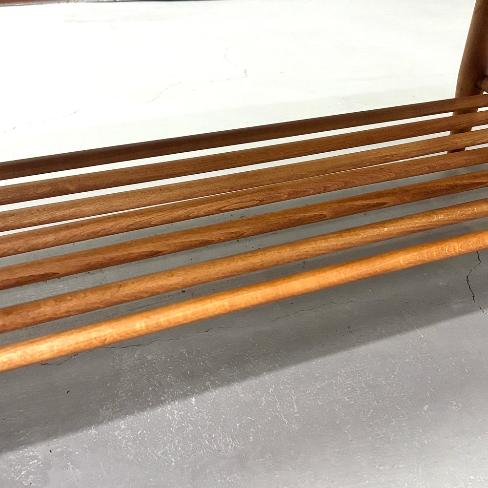 
                      
                        ERCOL(アーコール) Center Coffee Table / コーヒーテーブル (401)
                      
                    