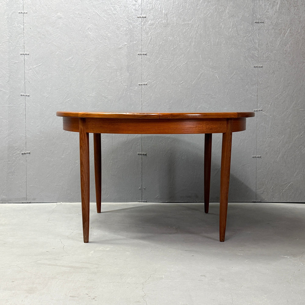 
                      
                        G-PLAN(ジープラン) / Fresco ROUND TABLE フレスコ ラウンドエクステンション ダイニングテーブル (501)
                      
                    