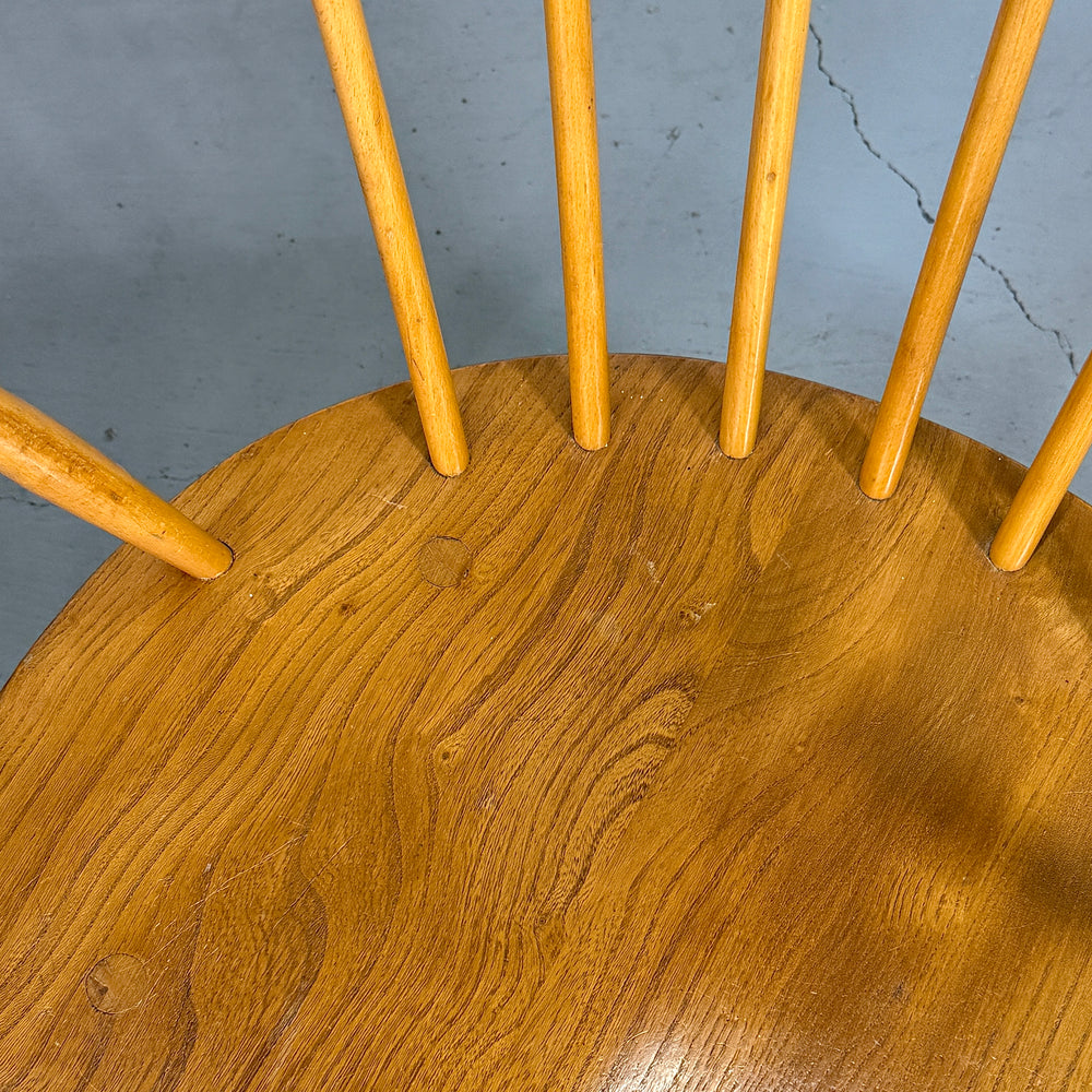 
                      
                        ERCOL(アーコール) COWHORN CHAIR / カウホーンチェア (301)
                      
                    