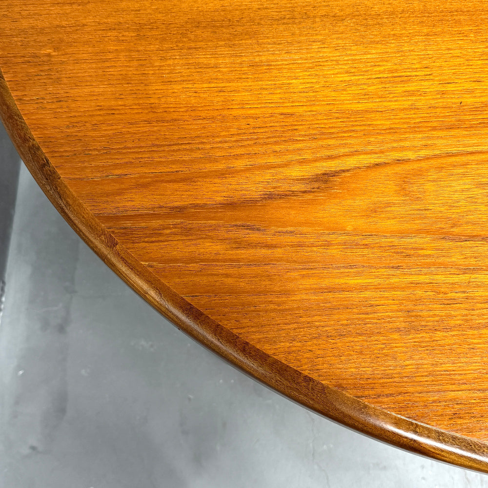 
                      
                        G-PLAN(ジープラン) / Fresco ROUND TABLE フレスコ ラウンドエクステンション ダイニングテーブル (504)
                      
                    