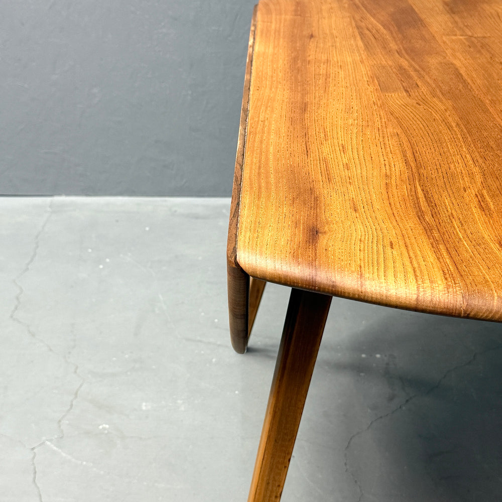 
                      
                        ERCOL(アーコール) / DROP LEAF ROUND TABLE ドロップリーフ ラウンドテーブル (502)
                      
                    