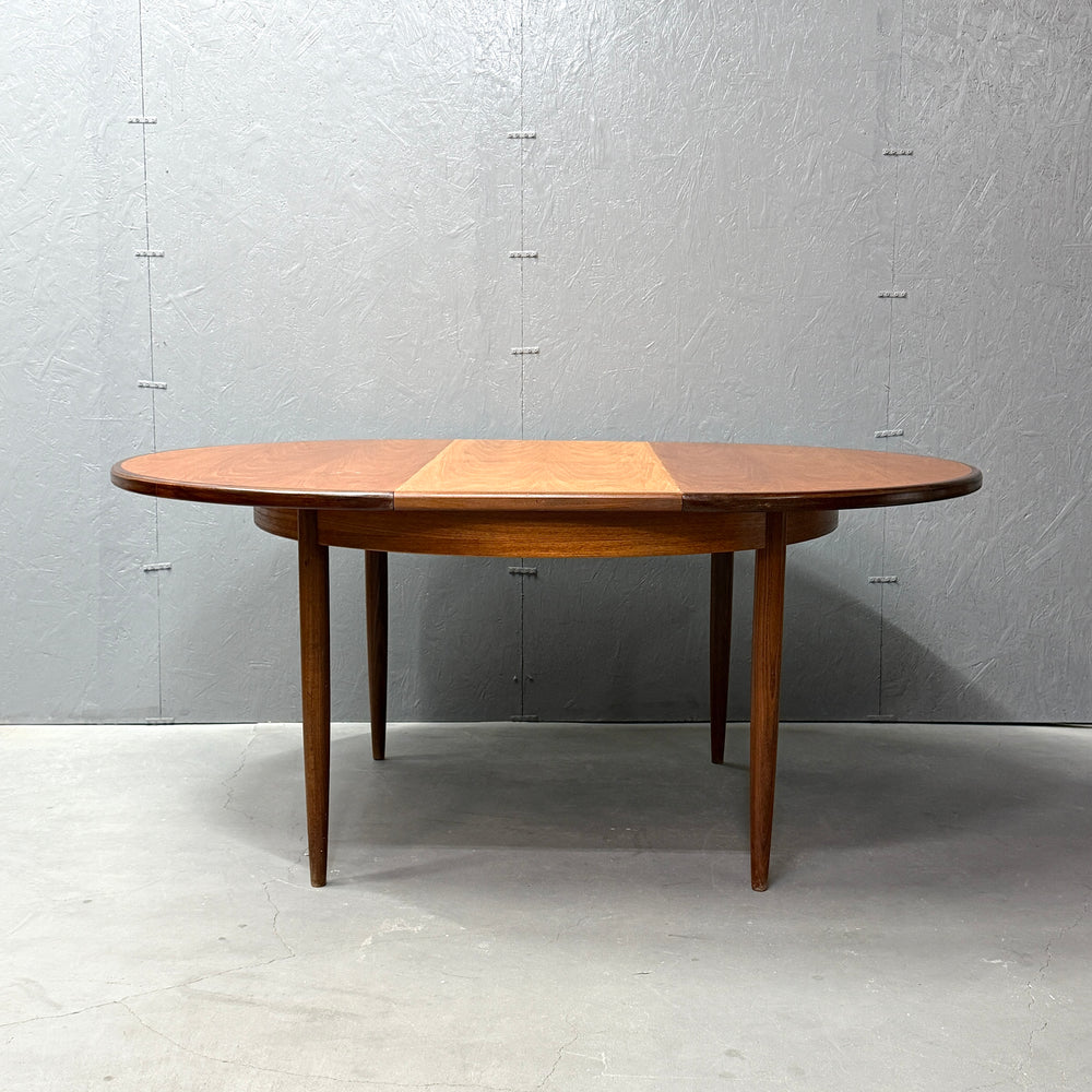 
                      
                        G-PLAN(ジープラン) / Fresco ROUND TABLE フレスコ ラウンドエクステンション ダイニングテーブル (505)
                      
                    