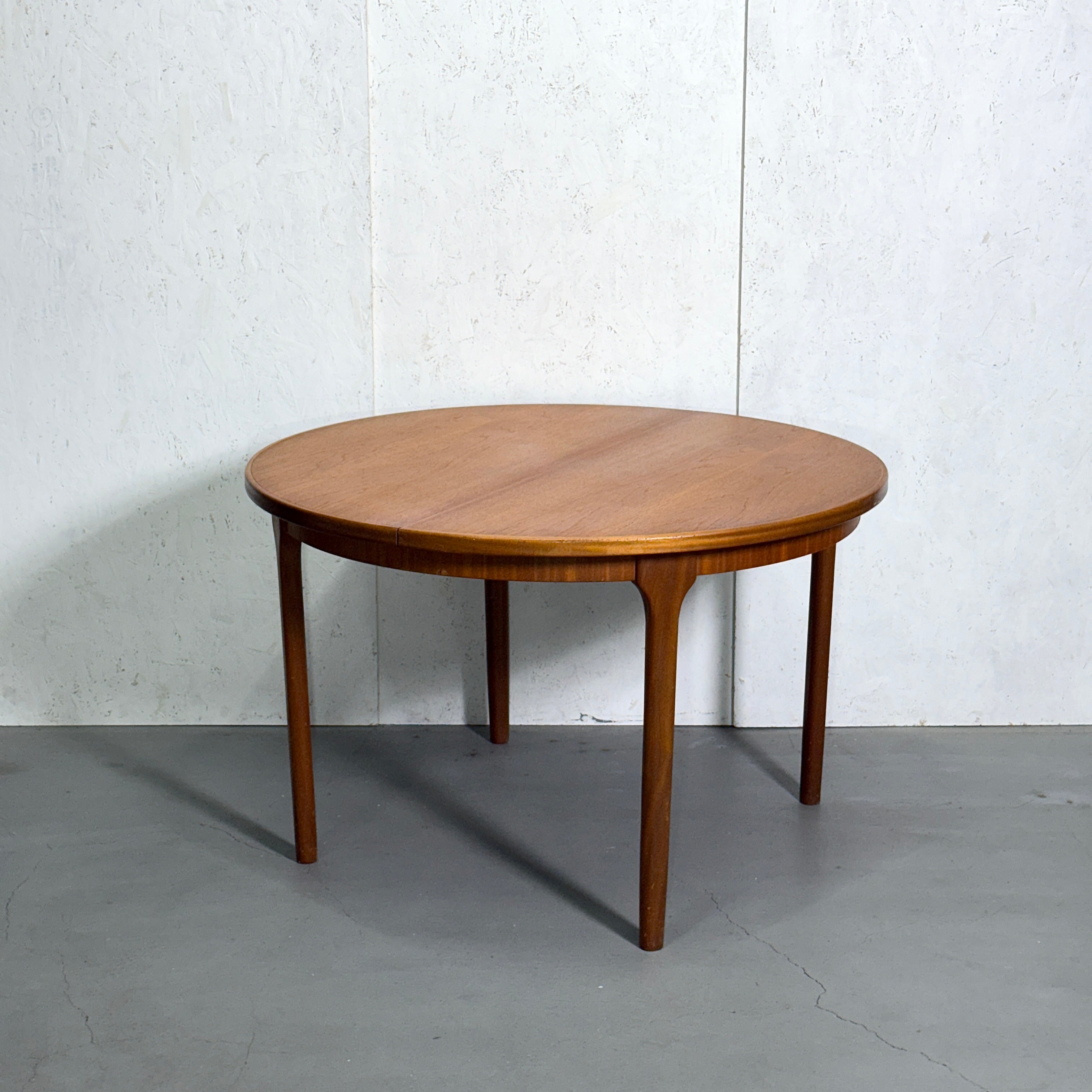 A.H.McINTOSH(マッキントッシュ) / ROUND TABLE ラウンド