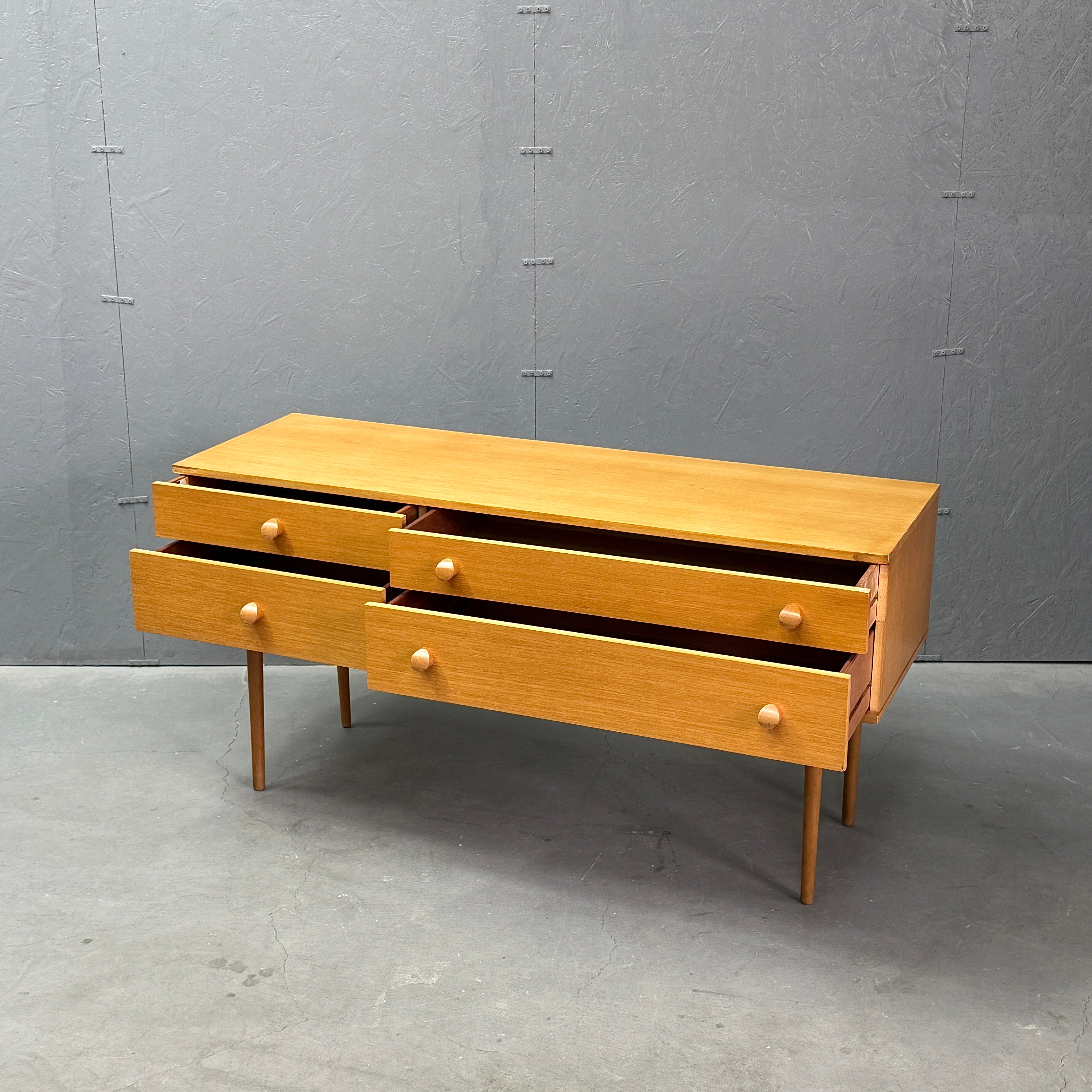 AVALON(アバロン) / VINTAGE CHEST – NONOR FURNITURE