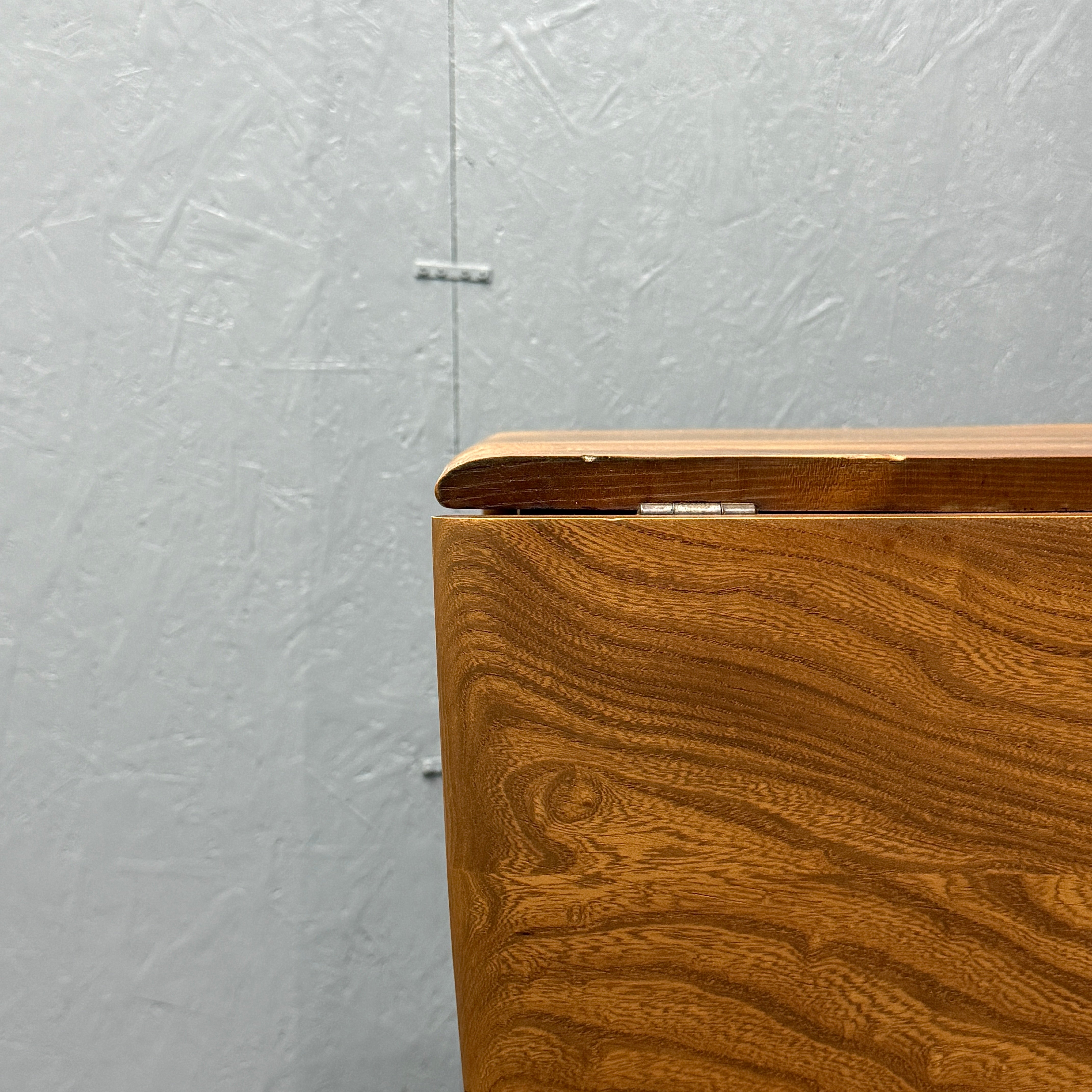 ERCOL(アーコール) / RECTANGLE DROP LEAF TABLE レクタングル