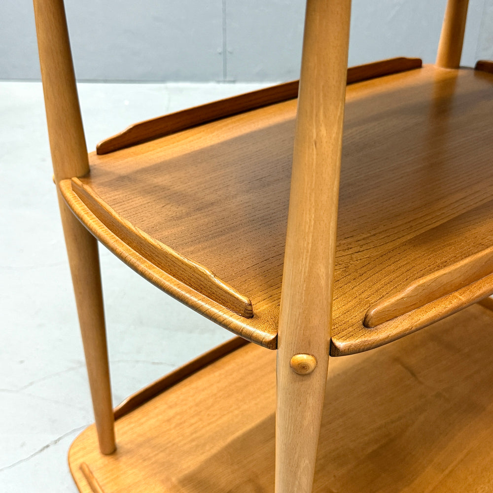 
                      
                        ERCOL(アーコール) TROLLEY / トロリー (401)
                      
                    