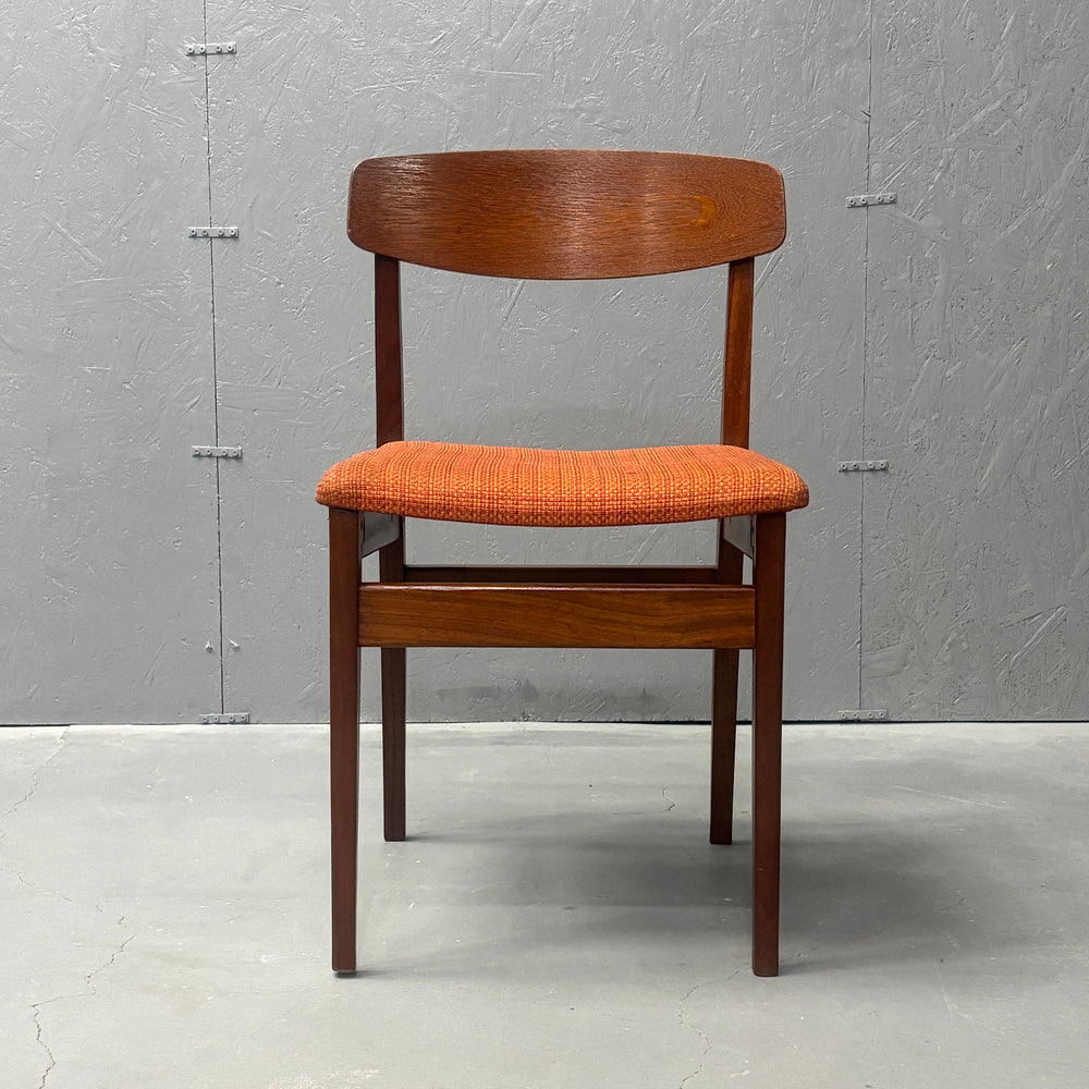 
                      
                        Danish Vintage chair ダニッシュヴィンテージ ダイニングチェア (4)
                      
                    