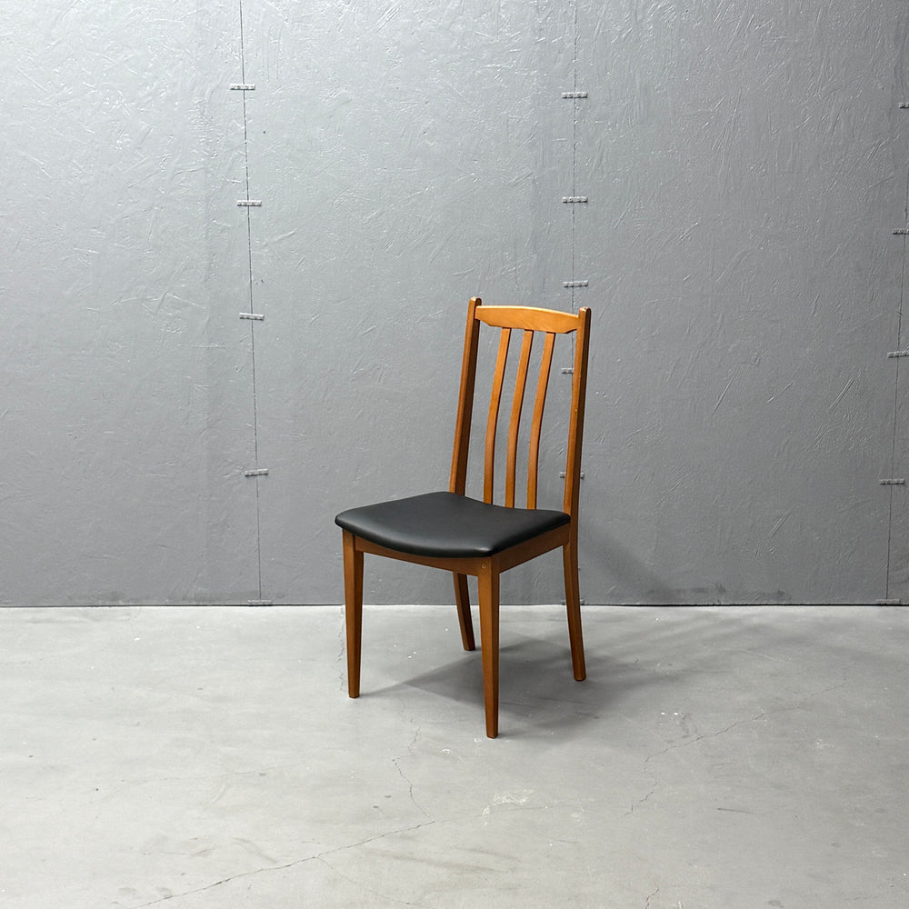 Vintage dining chair 英国ヴィンテージ ダイニングチェア (402)