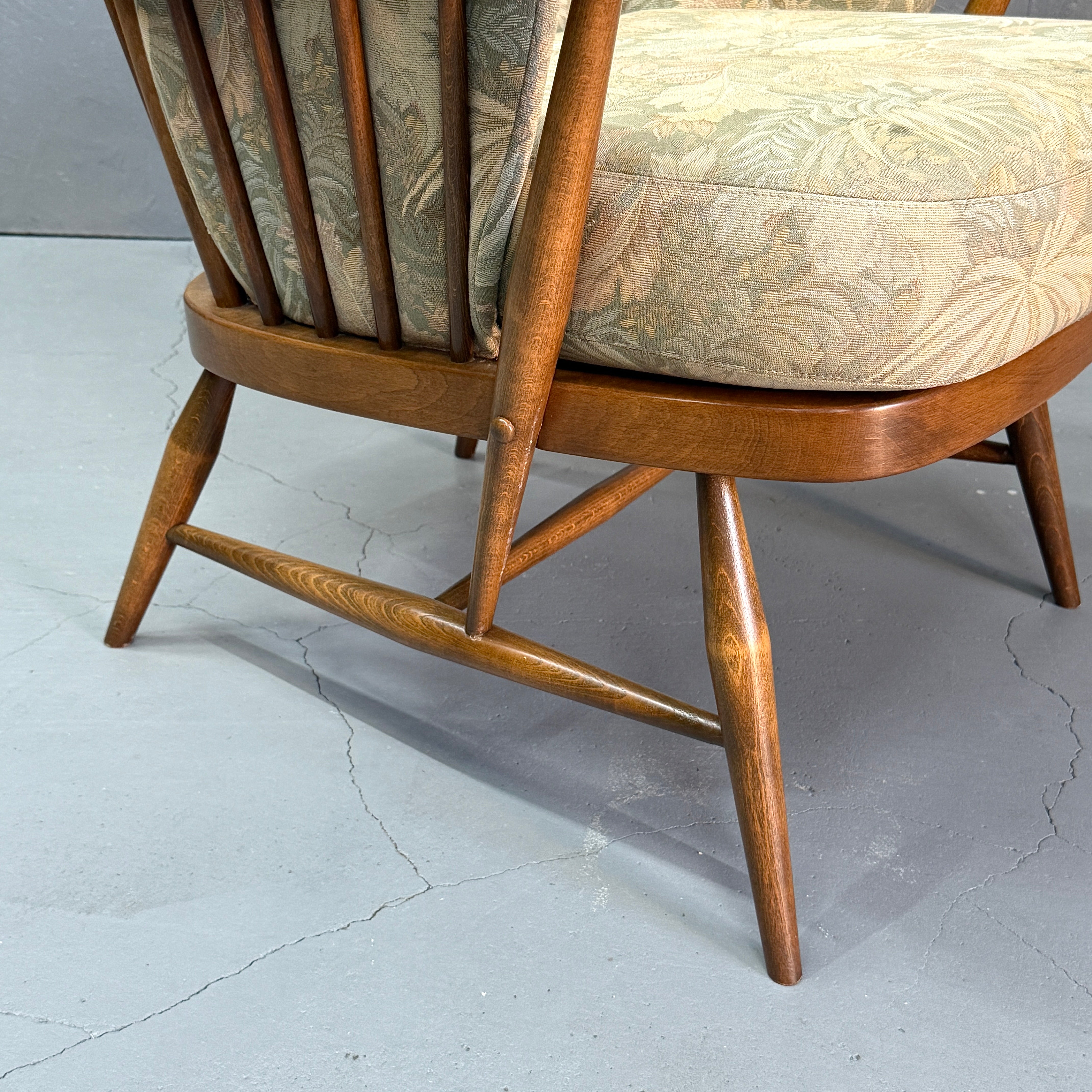 ERCOL(アーコール)エバーグリーンチェア(401) ERCOL(アーコール)エバーグリーンチェア(401)