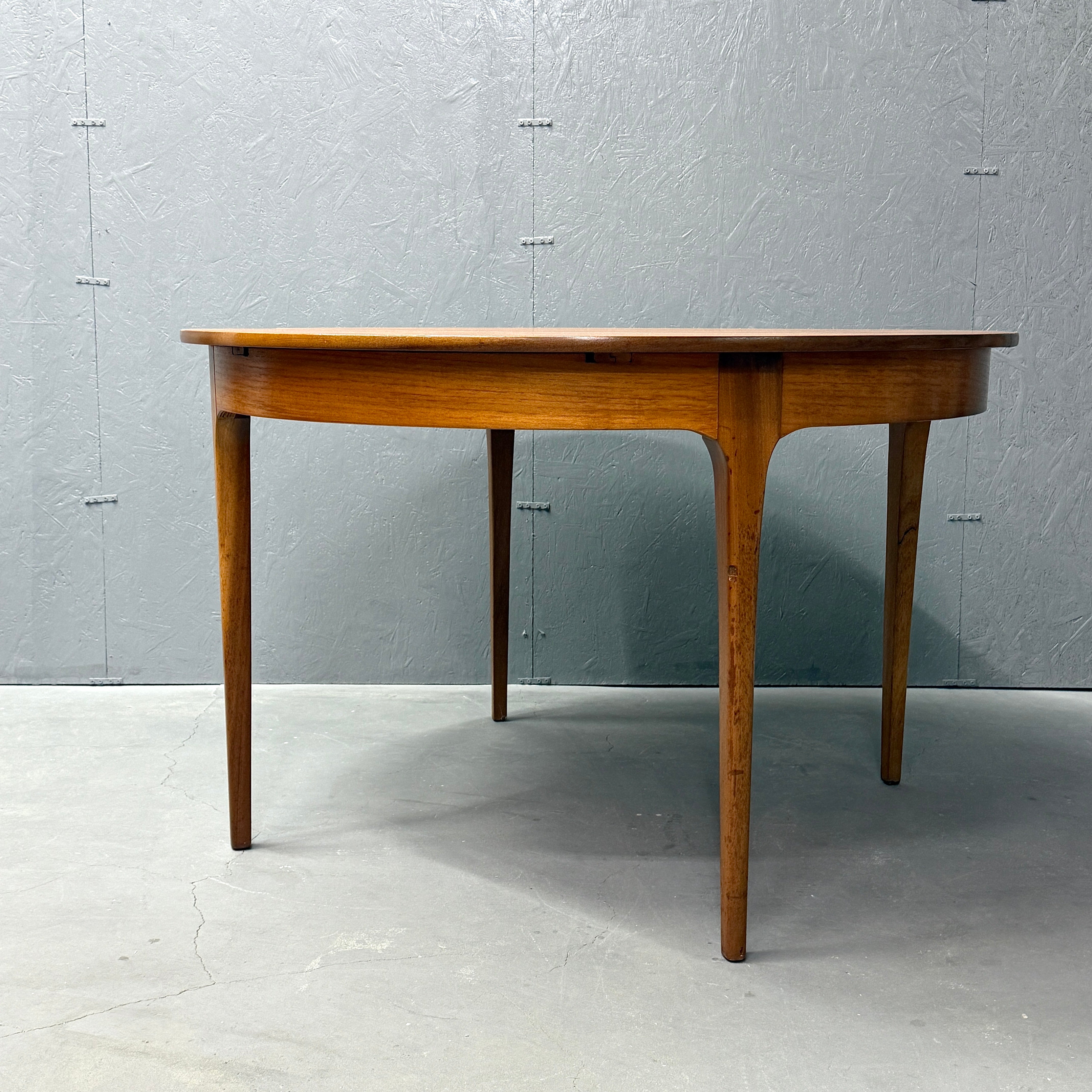 SUTCLIFFE OF TODMORDEN エクステンション ラウンドテーブル SUTCLIFFE OF TODMORDEN / Extension round table エクステンション