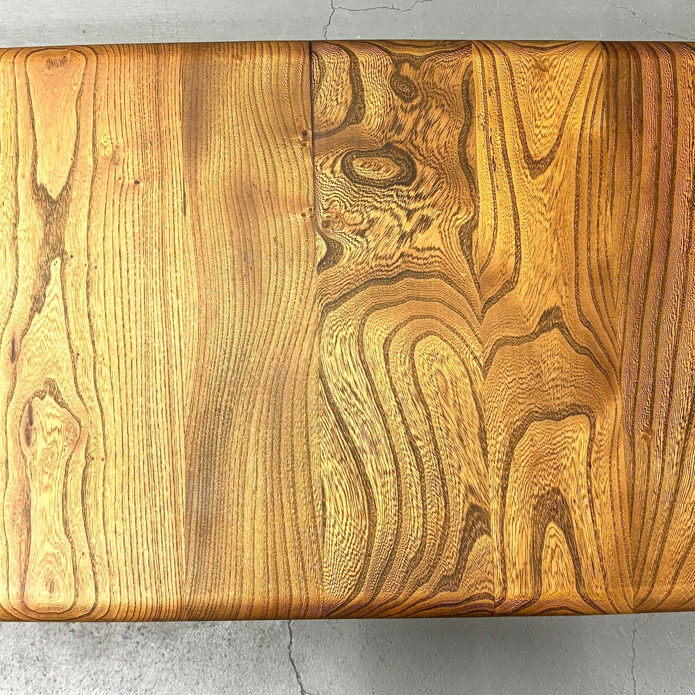 
                      
                        ERCOL(アーコール) Center Coffee Table / コーヒーテーブル (401)
                      
                    