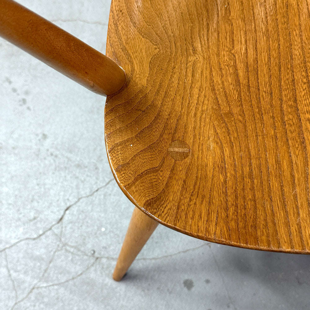 
                      
                        ERCOL(アーコール) / QUAKER CHAIR アーム クエーカーチェア (502)
                      
                    