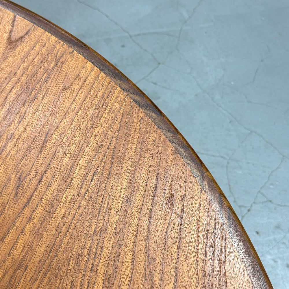 
                      
                        G-PLAN(ジープラン) / Fresco ROUND TABLE フレスコ ラウンドエクステンション ダイニングテーブル (409)
                      
                    