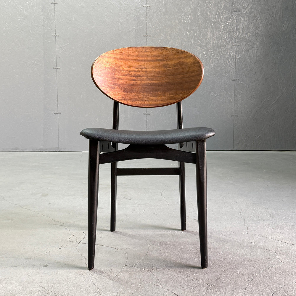 
                      
                        Beautility (ビューティリティ) / Vintage chair ヴィンテージ ダイニングチェア (2)
                      
                    