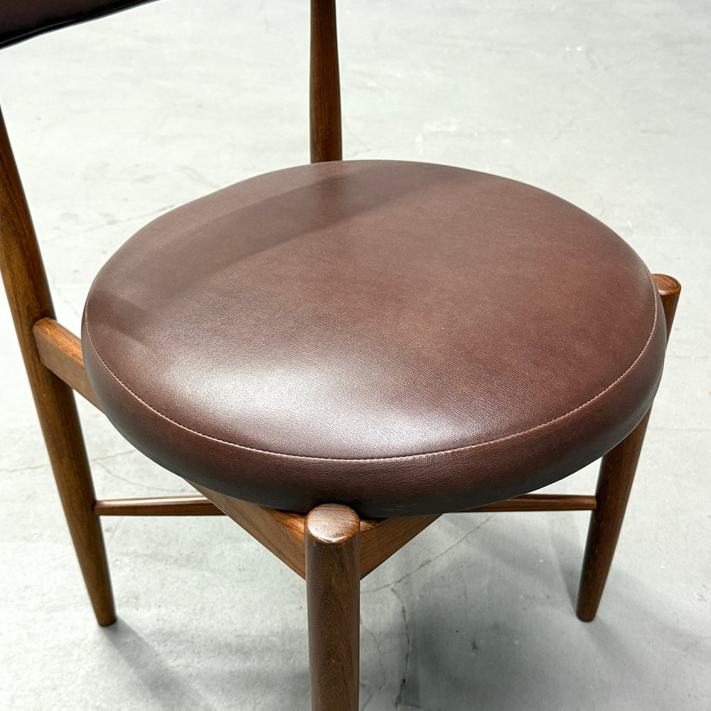 
                      
                        G-PLAN(ジープラン) / Fresco Circular Chair フレスコ サーキュラーチェア (406)
                      
                    