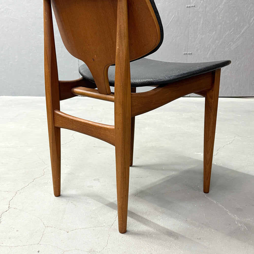 
                      
                        Elliots of Newbury(EON) / VINTAGE CHAIR ヴィンテージチェア (502)
                      
                    