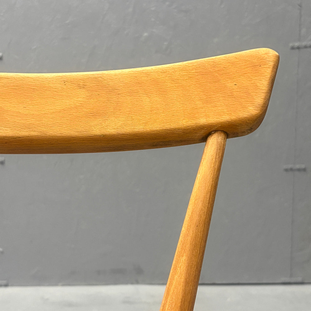 
                      
                        ERCOL(アーコール) / STACKING CHAIR スタッキングチェア (304)
                      
                    