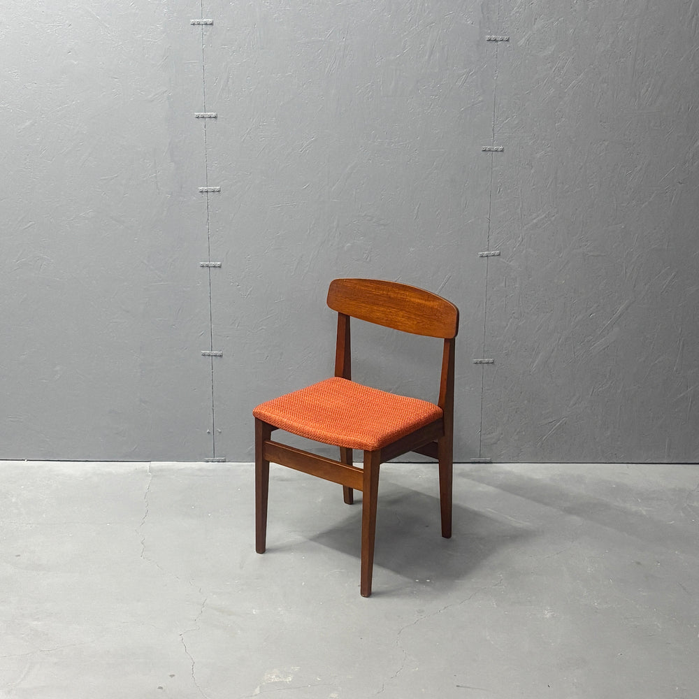 Danish Vintage chair ダニッシュヴィンテージ ダイニングチェア (2)