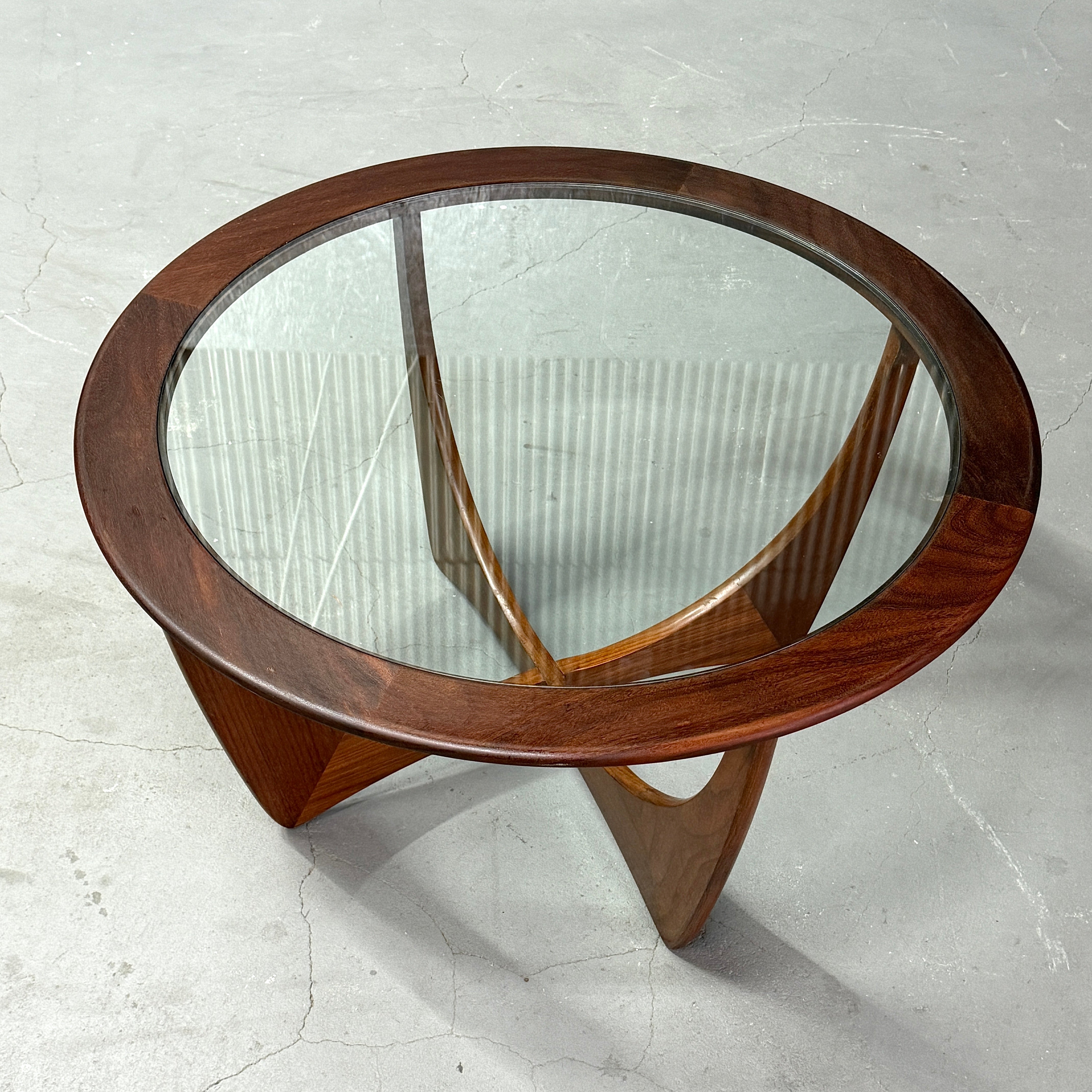G-PLAN(ジープラン) / ASTRO COFFEE TABLE アストロ コーヒーテーブル