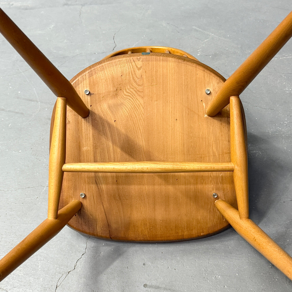 
                      
                        ERCOL(アーコール) / Quaker chair クエーカーチェア (501)
                      
                    