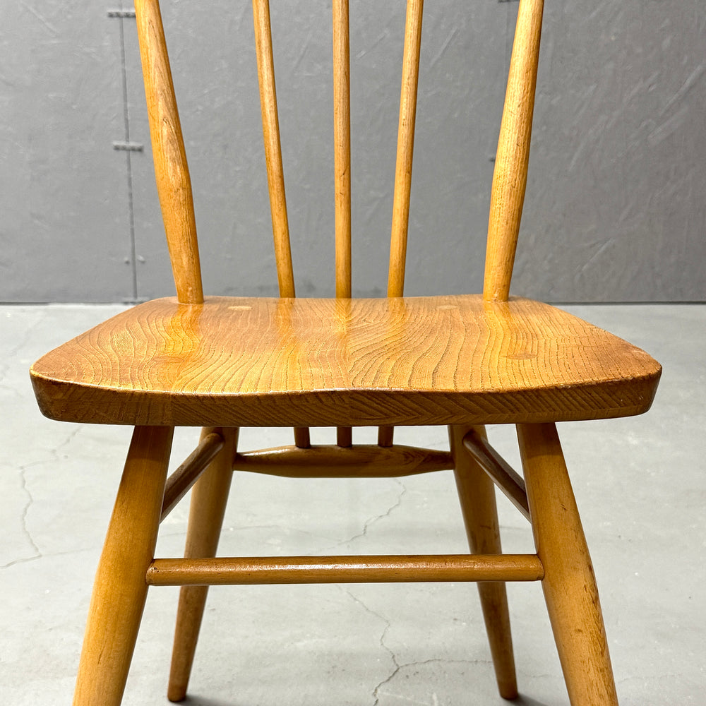 
                      
                        ERCOL(アーコール) / STICK BACK CHAIR スティックバックチェア (401)
                      
                    