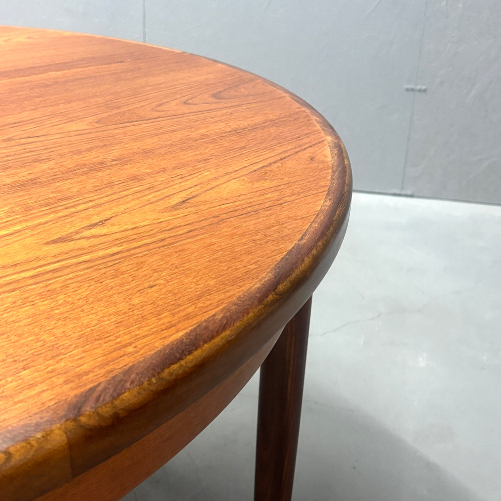 
                      
                        G-PLAN(ジープラン) / Fresco ROUND TABLE フレスコ ラウンドエクステンション ダイニングテーブル (406)
                      
                    