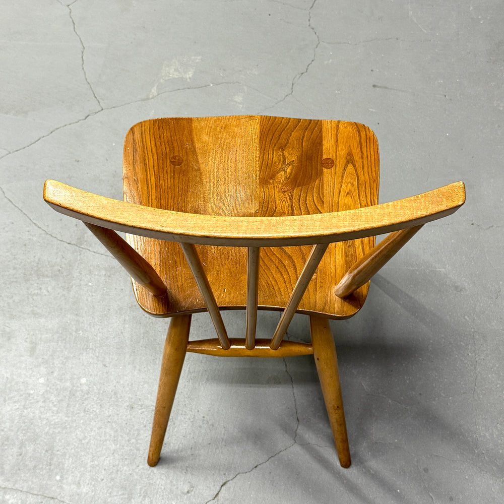 
                      
                        ERCOL(アーコール) / STICK BACK CHAIR スティックバックチェア (403)
                      
                    