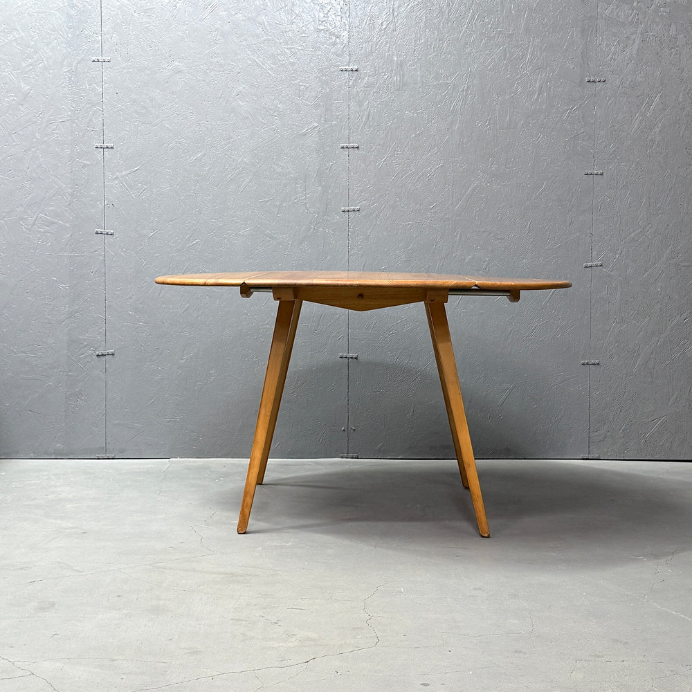 
                      
                        ERCOL(アーコール) / DROP LEAF ROUND TABLE ドロップリーフ ラウンドテーブル (501)
                      
                    