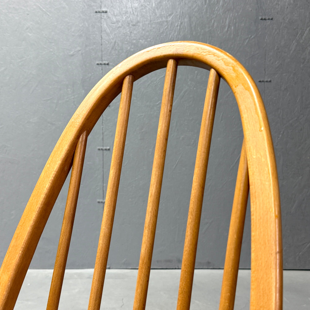 
                      
                        ERCOL(アーコール) / QUAKER CHAIR アーム クエーカーチェア (502)
                      
                    