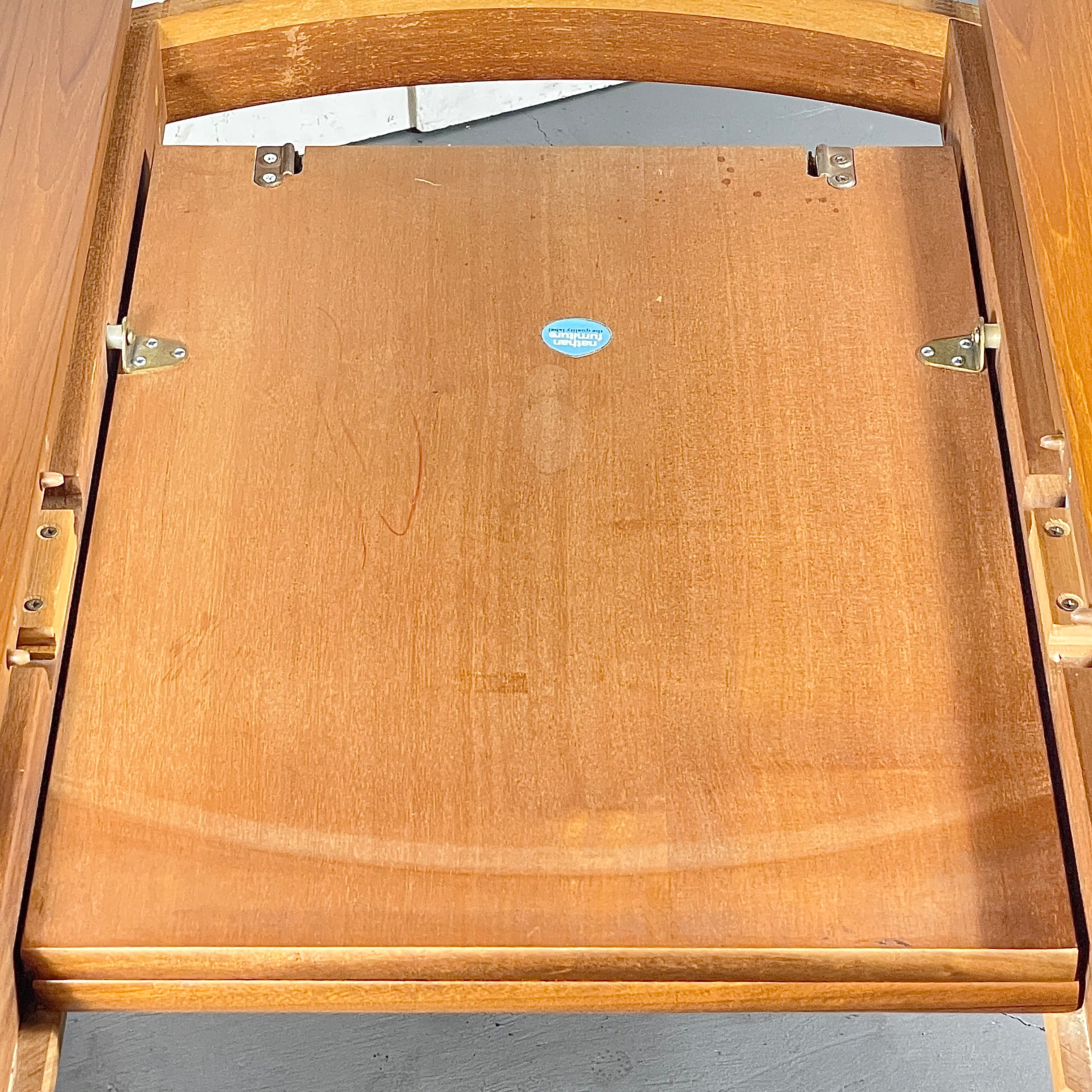 Nathan(ネイサン) / EXTENSION ROUND TABLE エクステンション