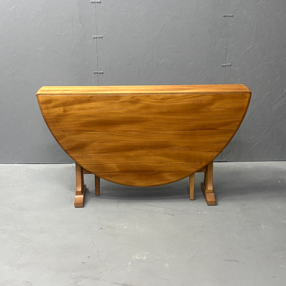 
                      
                        ERCOL(アーコール) / GATE LEG TABLE ゲートレッグ ラウンドテーブル (402)
                      
                    