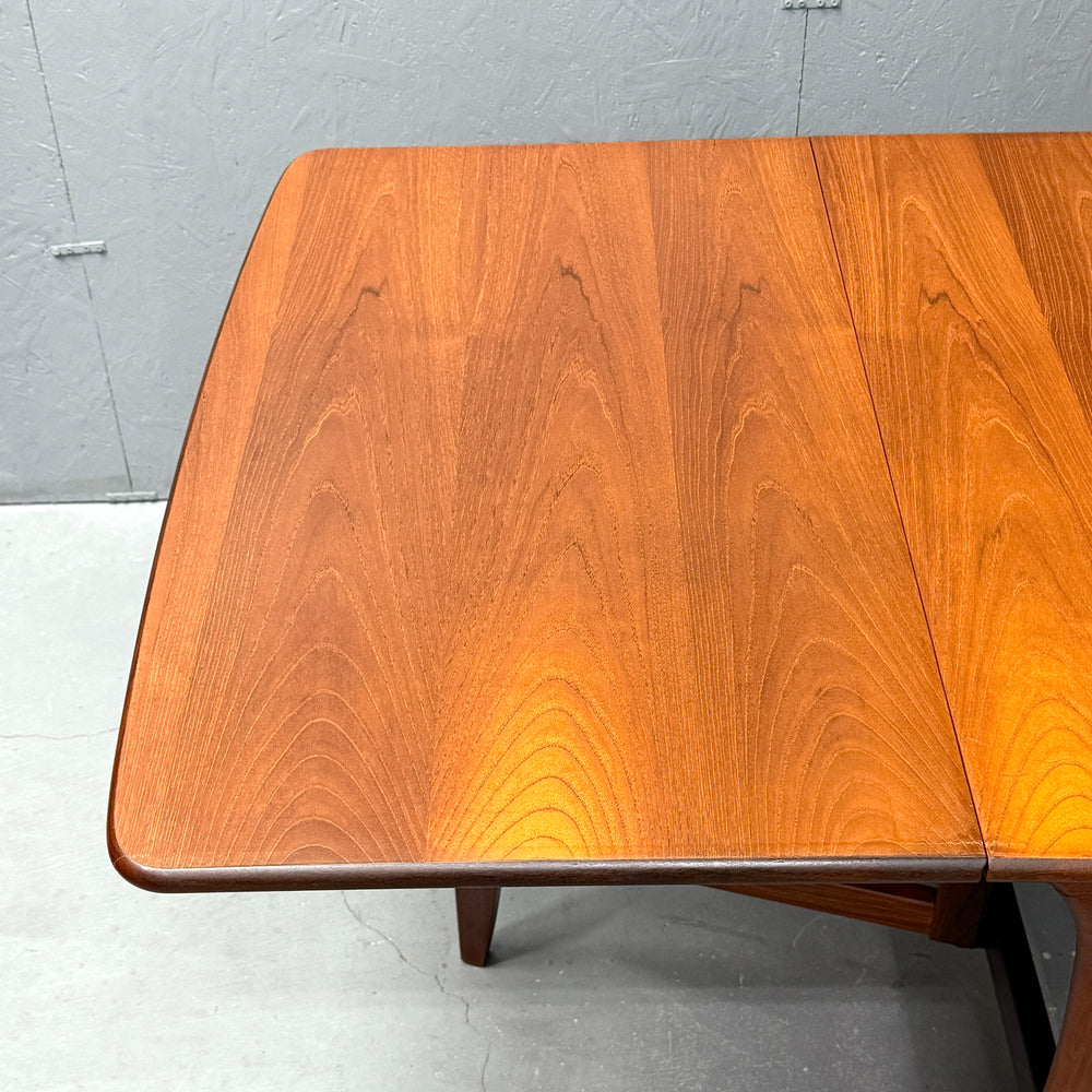 
                      
                        G-PLAN(ジープラン) / Fresco GATELEG TABLE ゲートレッグテーブル (501)
                      
                    