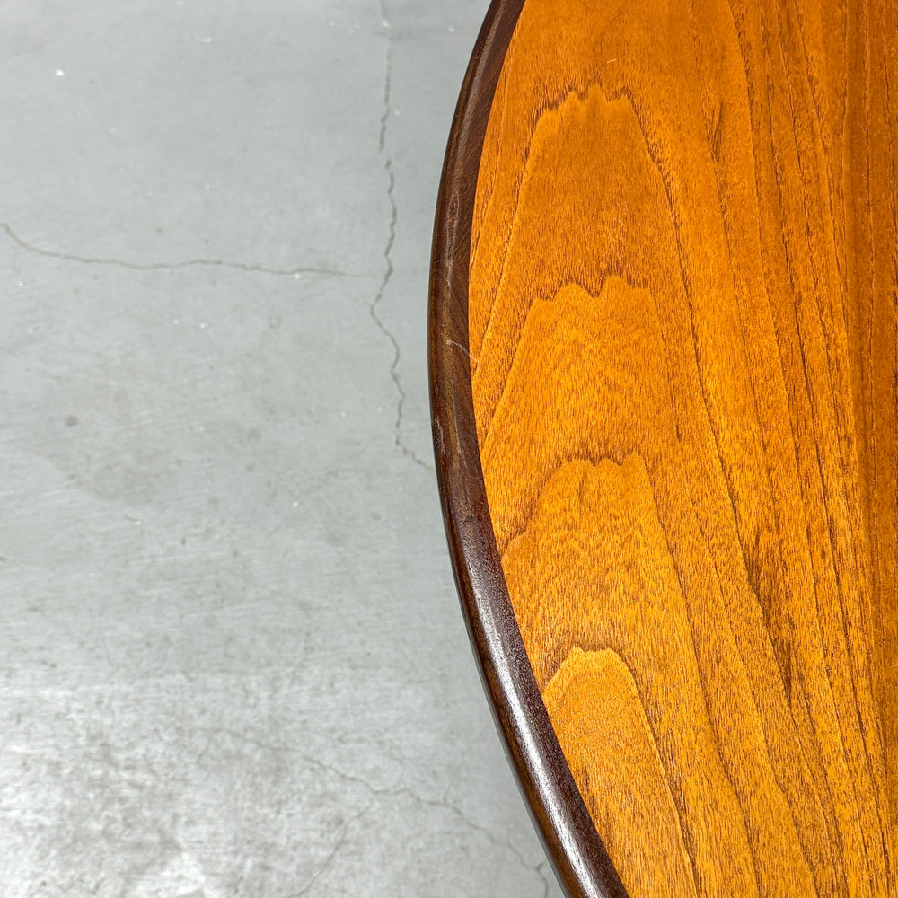 
                      
                        G-PLAN(ジープラン) / Fresco ROUND TABLE フレスコ ラウンドエクステンション ダイニングテーブル (505)
                      
                    