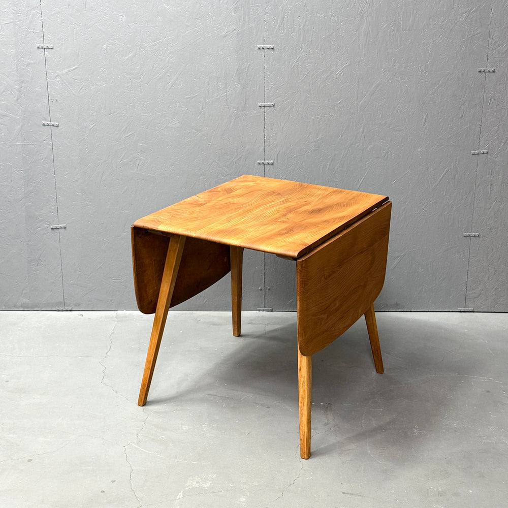 
                      
                        ERCOL(アーコール) / RECTANGLE DROP LEAF TABLE レクタングル ドロップリーフテーブル (501)
                      
                    
