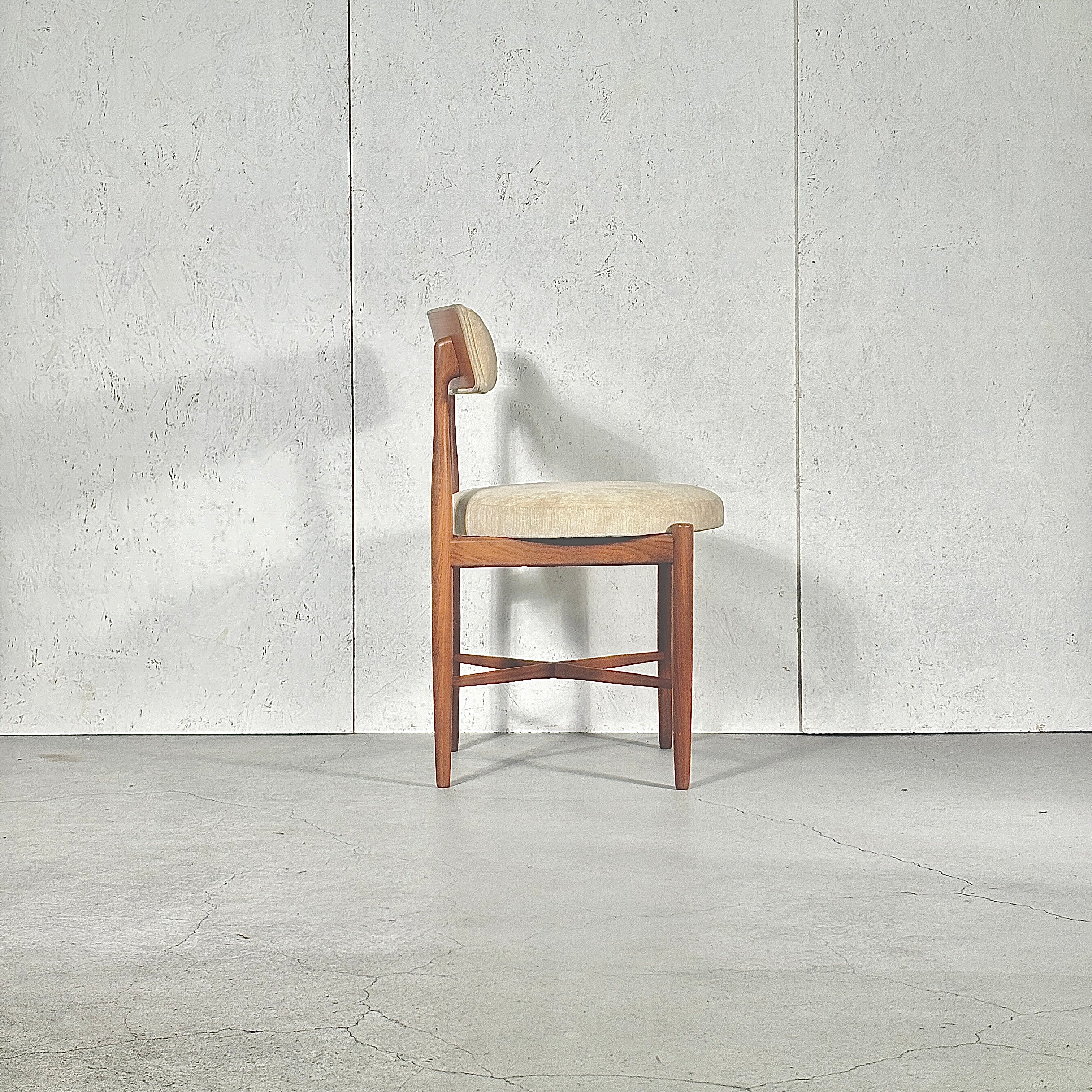 G-PLAN(ジープラン) / FRESCO CIRCULAR CHAIR フレスコ サーキュラー