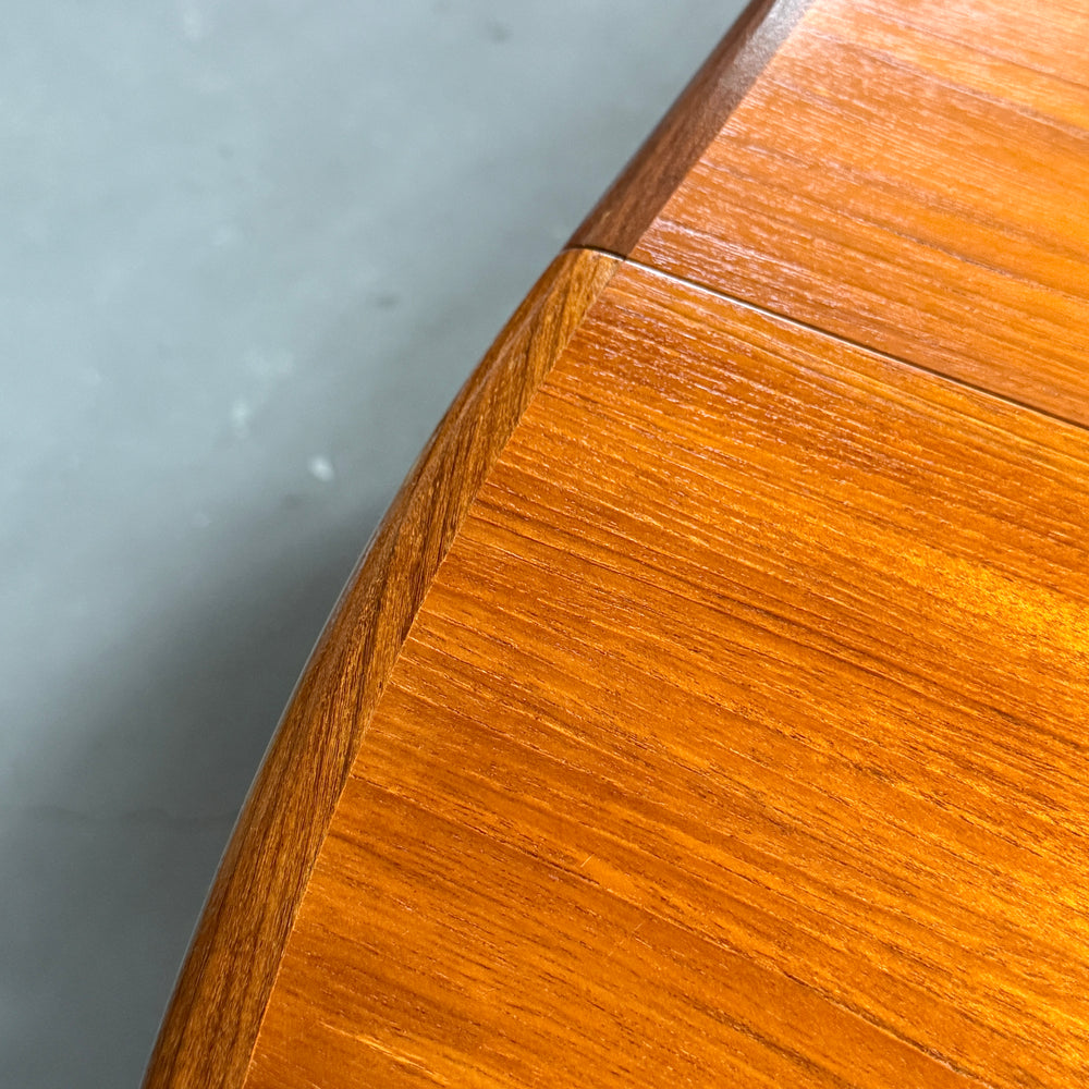 
                      
                        G-PLAN(ジープラン) / Fresco ROUND TABLE フレスコ ラウンドエクステンション ダイニングテーブル (501)
                      
                    