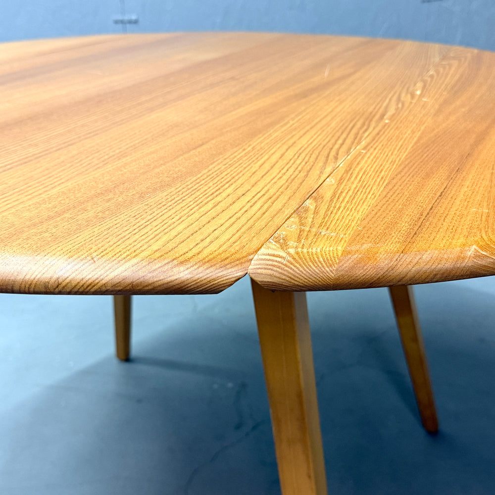 
                      
                        ERCOL(アーコール) / DROP LEAF ROUND TABLE ドロップリーフ ラウンドテーブル (501)
                      
                    