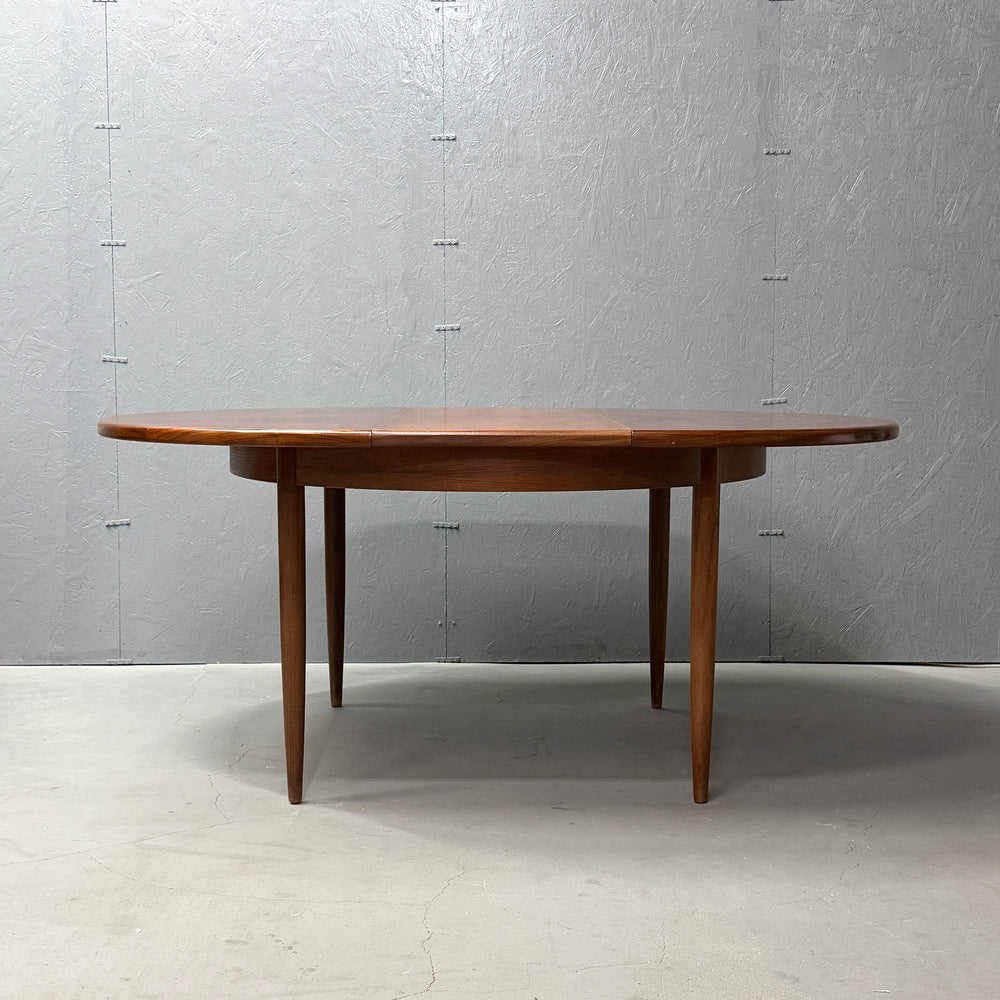 
                      
                        G-PLAN(ジープラン) / Fresco ROUND TABLE フレスコ ラウンドエクステンション ダイニングテーブル (506)
                      
                    