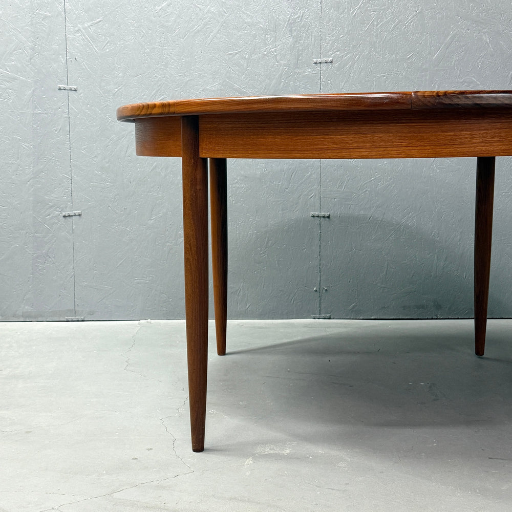 
                      
                        G-PLAN(ジープラン) / Fresco ROUND TABLE フレスコ ラウンドエクステンション ダイニングテーブル (502)
                      
                    