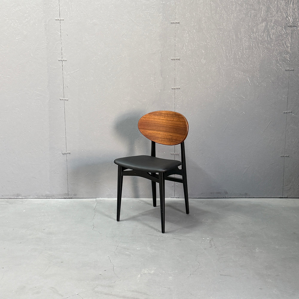 Beautility (ビューティリティ) / Vintage chair ヴィンテージ ダイニングチェア (4)