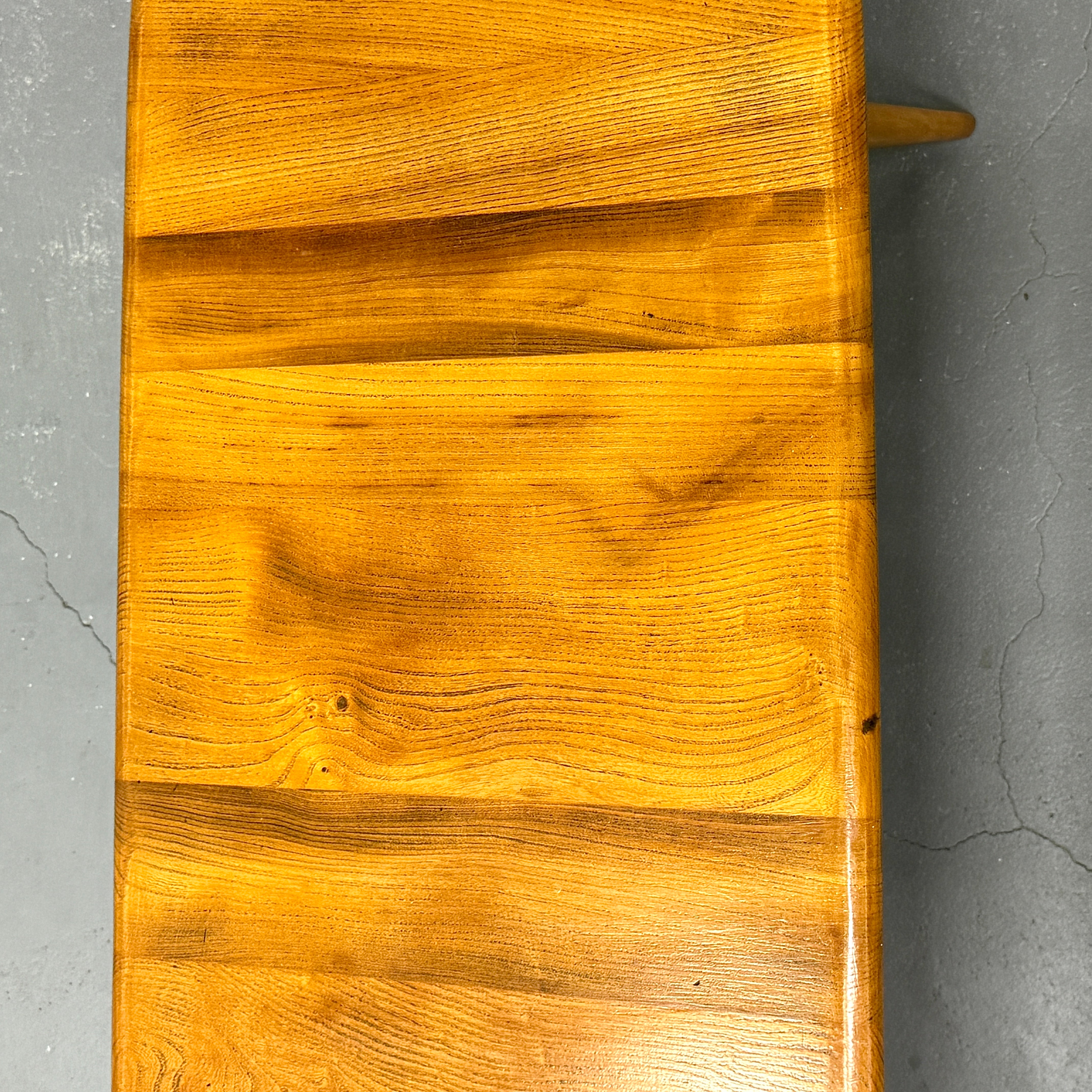 ERCOL(アーコール) Center Coffee Table / コーヒーテーブル (402
