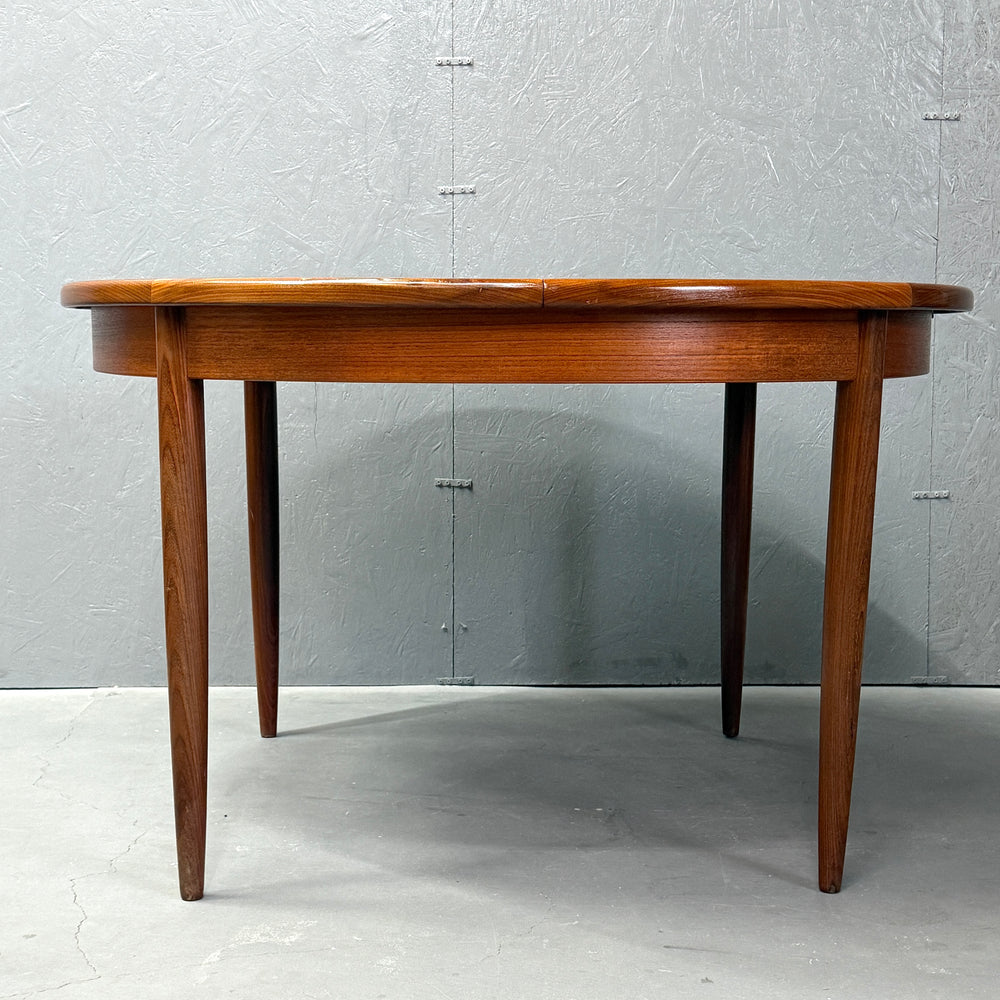 
                      
                        G-PLAN(ジープラン) / Fresco ROUND TABLE フレスコ ラウンドエクステンション ダイニングテーブル (501)
                      
                    