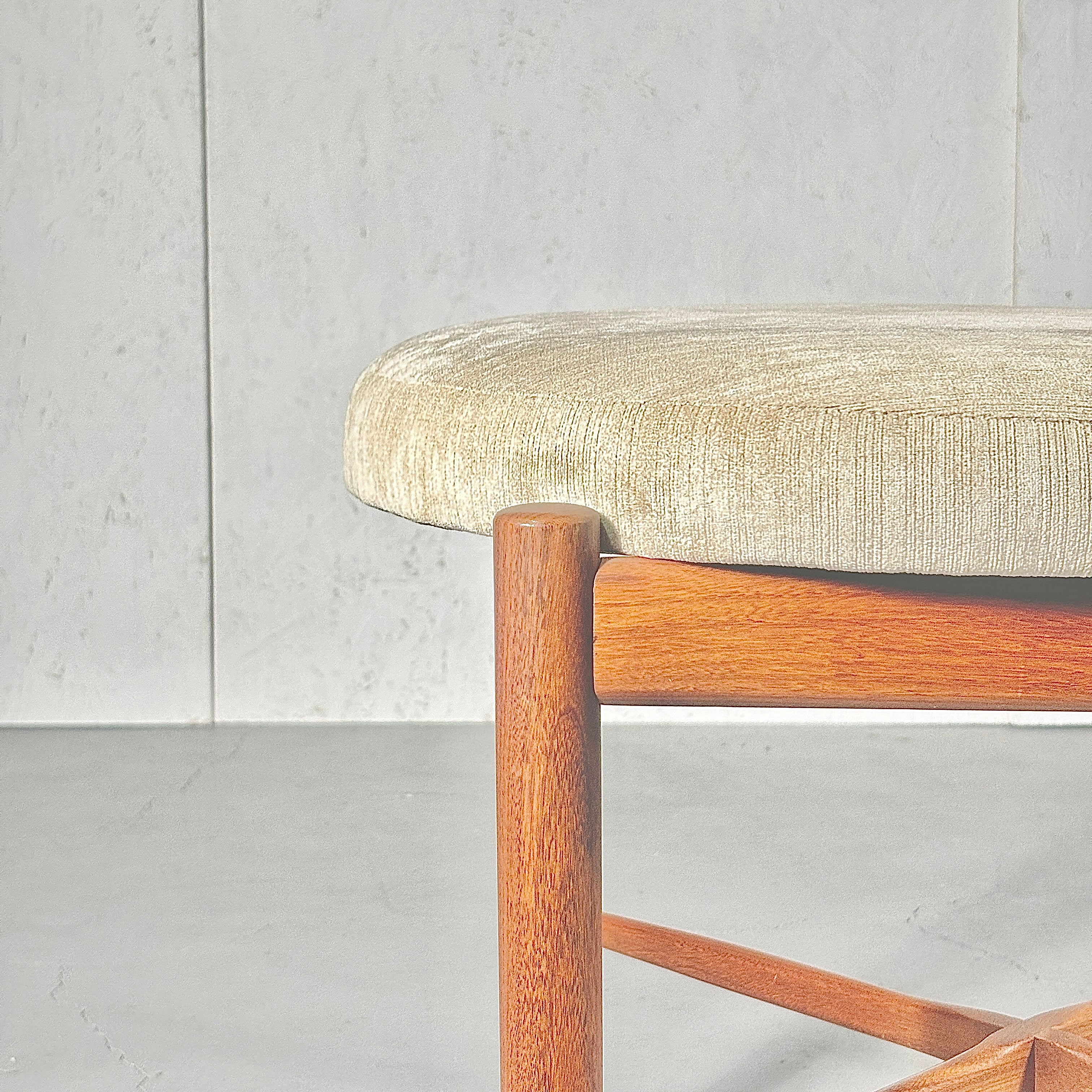 G-PLAN(ジープラン) / FRESCO CIRCULAR CHAIR フレスコ サーキュラー