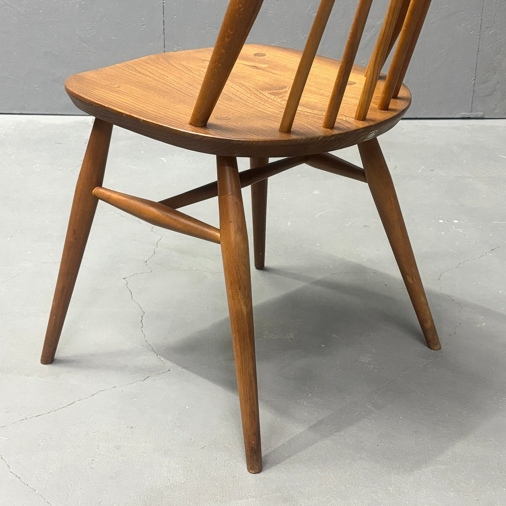 
                      
                        ERCOL(アーコール) / GOLDSMITH CHAIR ゴールドスミスチェア (303)
                      
                    