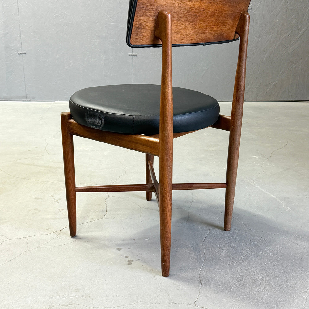 
                      
                        G-PLAN(ジープラン) / FRESCO CIRCULAR CHAIR フレスコ サーキュラーチェア (507)
                      
                    