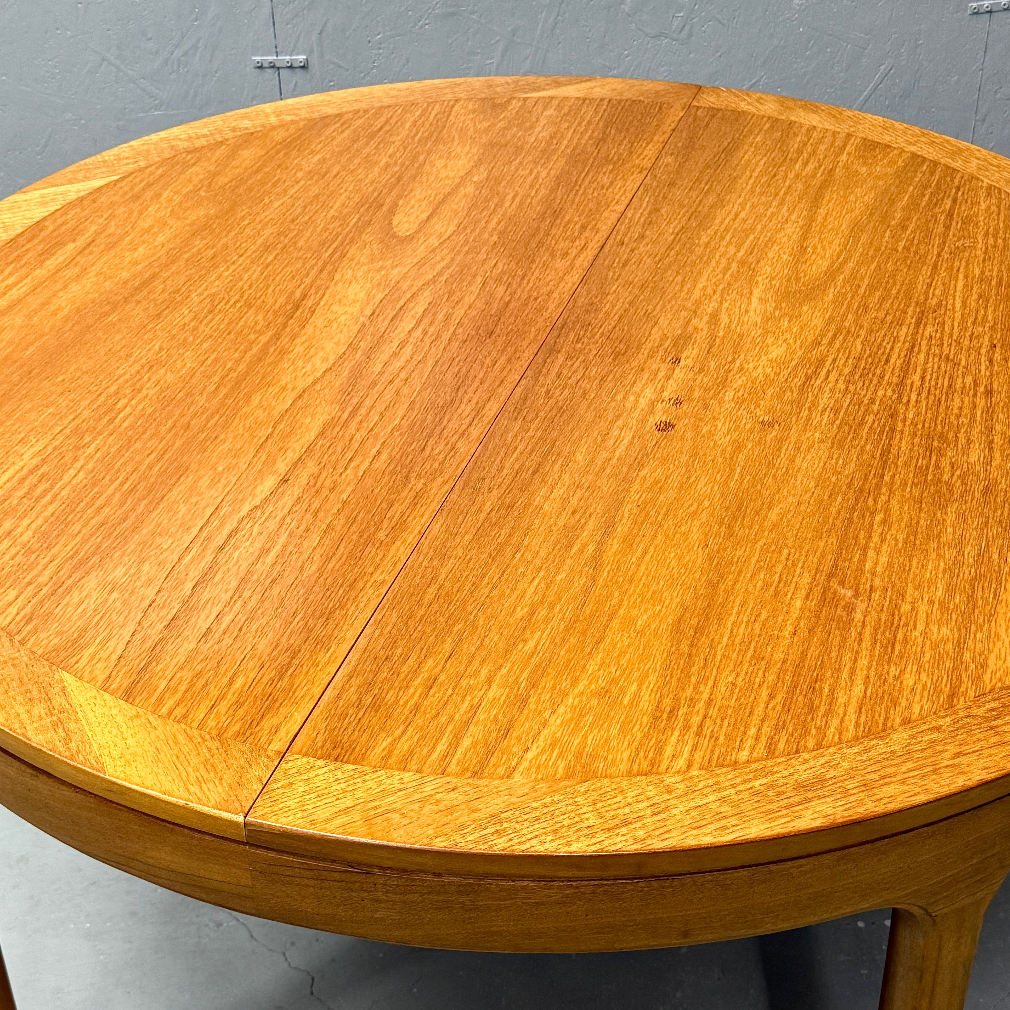 Nathan(ネイサン) / EXTENSION ROUND TABLE エクステンション ラウンド