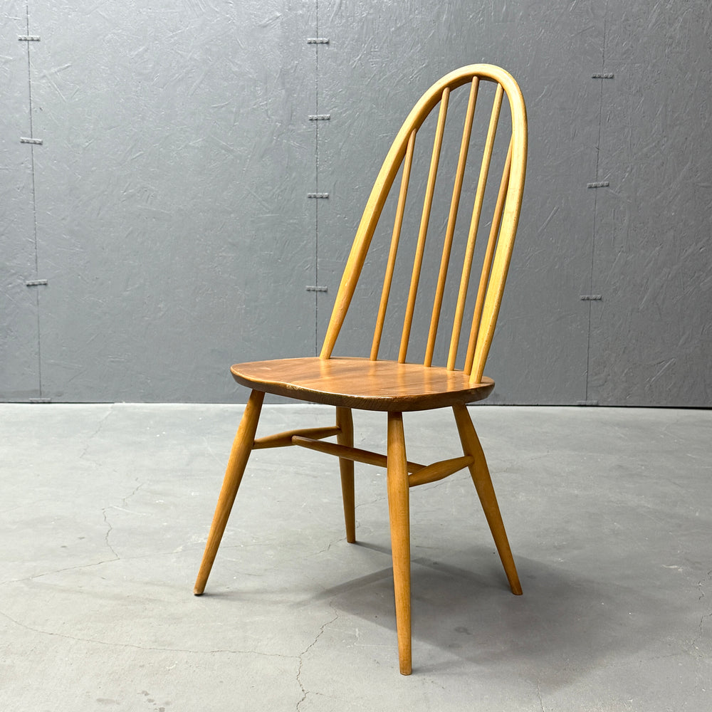 
                      
                        ERCOL(アーコール) / Quaker chair クエーカーチェア (504)
                      
                    