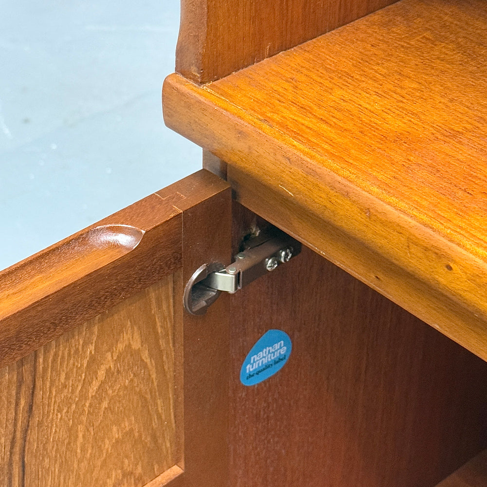 
                      
                        Nathan(ネイサン) / VINTAGE Small Cabinet
                      
                    