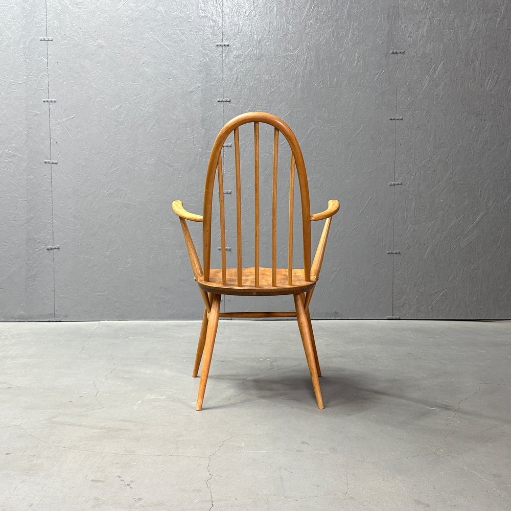 
                      
                        ERCOL(アーコール) / QUAKER CHAIR アーム クエーカーチェア (501)
                      
                    